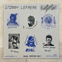 Tommy Le Frère – House Jammies Vol. 1