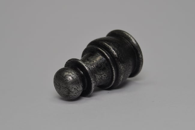Pocket Pawn #008-2026