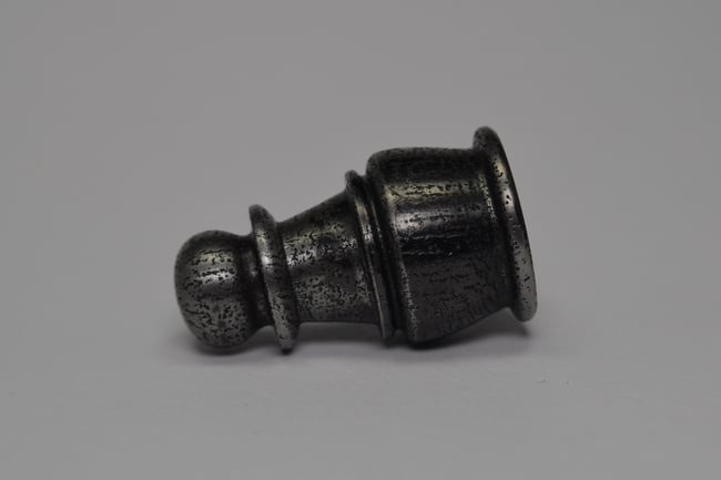 Pocket Pawn #008-2026