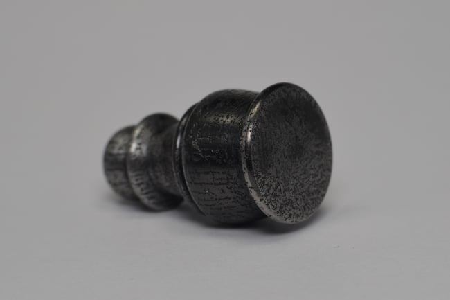 Pocket Pawn #008-2026