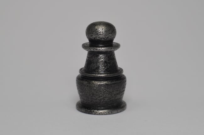 Pocket Pawn #008-2026