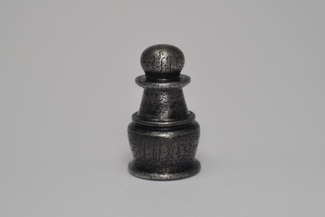 Pocket Pawn #008-2026