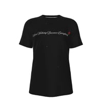  "NBE" TRE NOL GRAPHIC T 6