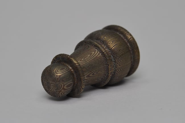 Pocket Pawn #009-2026