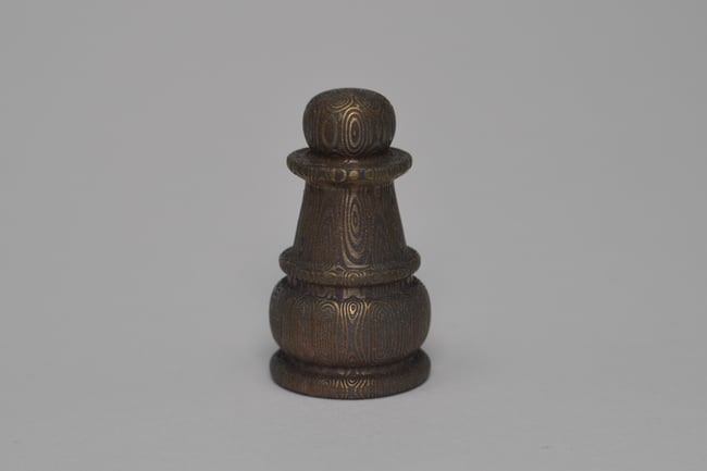 Pocket Pawn #009-2026