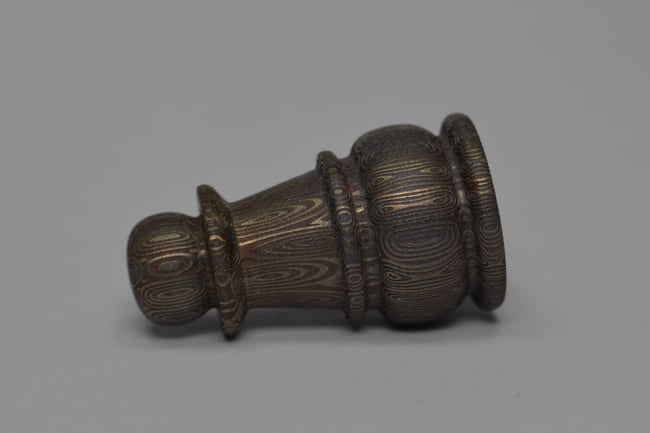 Pocket Pawn #009-2026