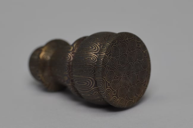 Pocket Pawn #009-2026