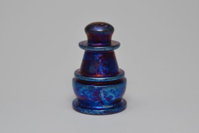 Pocket Pawn #010-2026