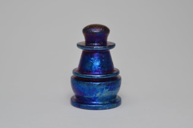 Pocket Pawn #010-2026