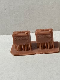 Diehard Batteries