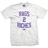 Camiseta Dgk Richies T-shirt en rebajas.