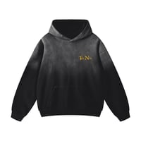 Image 1 of TRE Nol "Famous" Hoodie