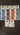 65D urethane wheels solid colors 