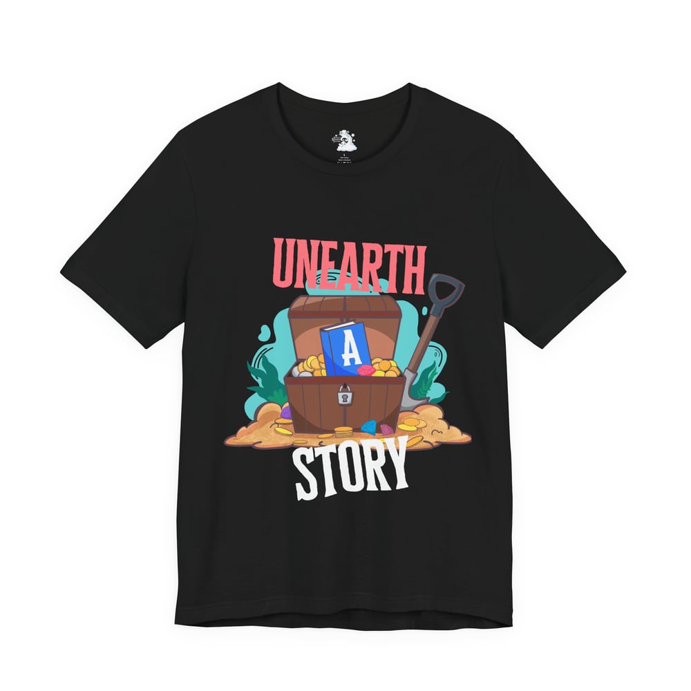Image of Pirate Chest  Unearth A Story (Preorder)