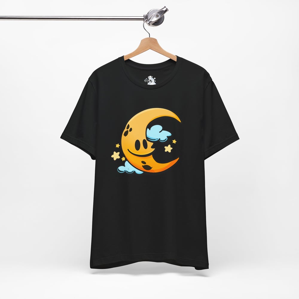Image of Moon Shirt