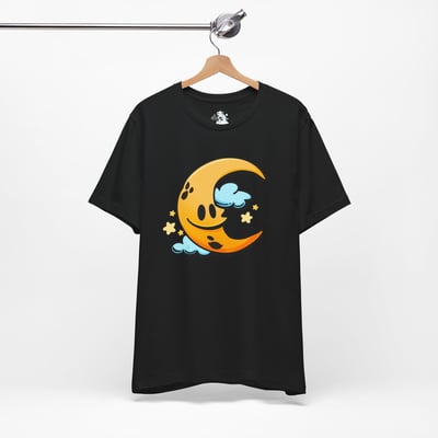 Image of Moon Shirt