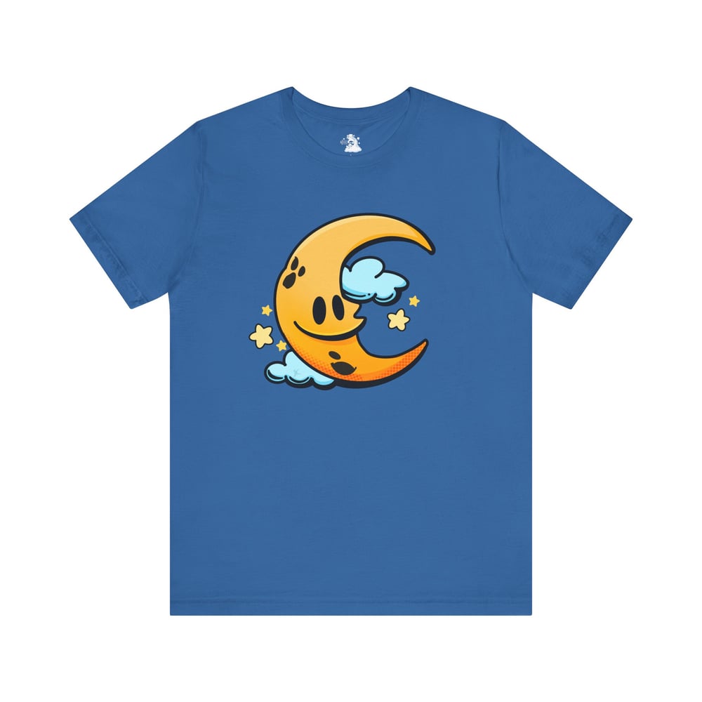 Image of Moon Shirt