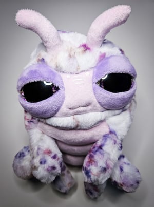 Caterpillar Hatchling! ♡☆Glows In The Dark!☆♡