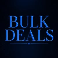 BULK nasals and drops 