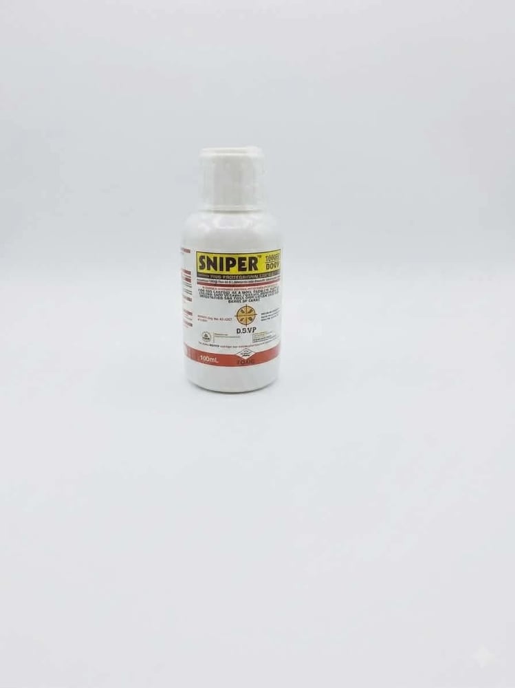 Image of Sniper