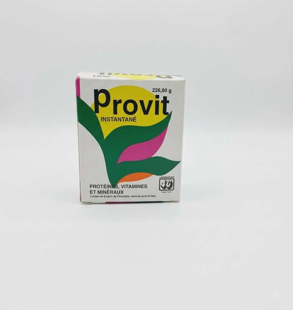 Image of Provit Instantane 