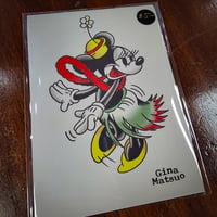 Hula Mouse