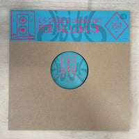 L.S. Diezel & Launch DAT – For The Love Of