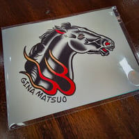 Year of Fire Horse
