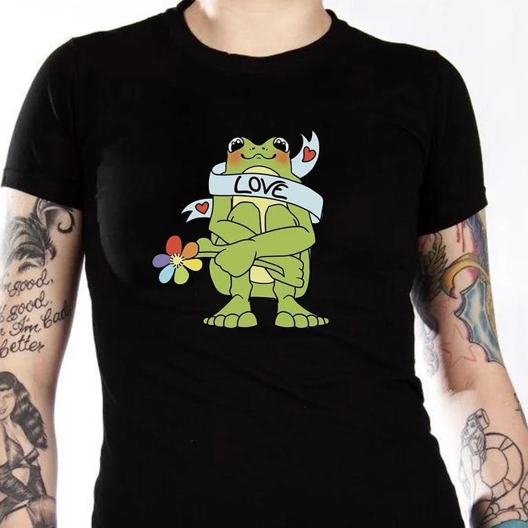 Free2LUV PRIDE PACK - 50% OFF