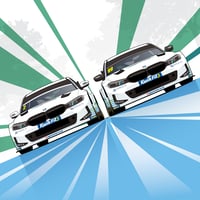 Image 1 of WSR | Round 2 Brands Hatch 2026