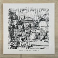 Om Unit – Acid Dub Studies II