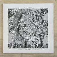 Om Unit – Acid Dub Studies III