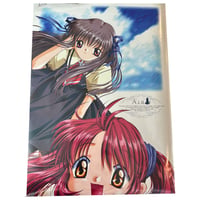 Air B2 Poster