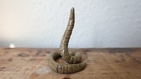 Image 2 of Small Worm Ring Holder #6