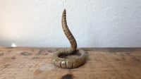 Image 3 of Small Worm Ring Holder #6