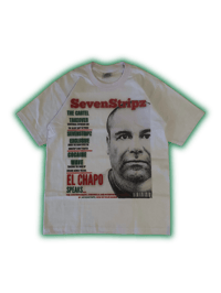Image 1 of El Chapo Shirt