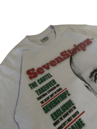 Image 3 of El Chapo Shirt