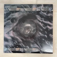Ekko – Ekkocentric (The Remixes) (Triple LP)