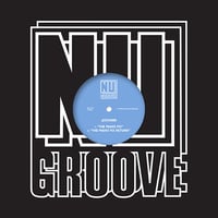 *Incoming* Jovonn – Blaque Katt EP (House - New)