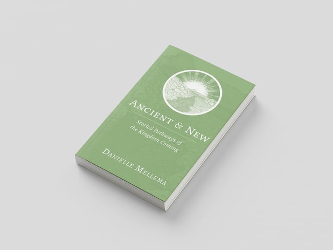 Ancient & New: Storied Pathways of the Kingdom Coming 
