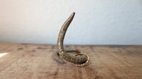 Image 2 of Small Worm Ring Holder #9