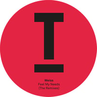 *Incoming* Weiss – Feel My Needs (House - New)
