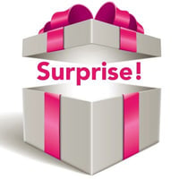 Image 2 of surprise box bag