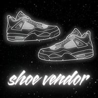 shoe vendor 