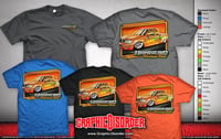 Image 4 of Catch 22 T-SHIRT - **Pre-Order**