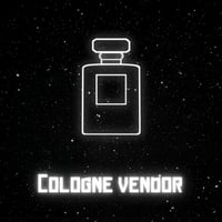 cologne vendor