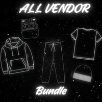 All Vendor bundle