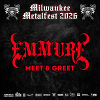 EMMURE VIP M&G AT MMF PRE-PARTY JUNE 4TH