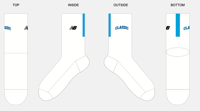  National Junior Classic - 2026 Socks