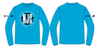 Image 1 of National Junior Classic - 2026 Long Sleeve